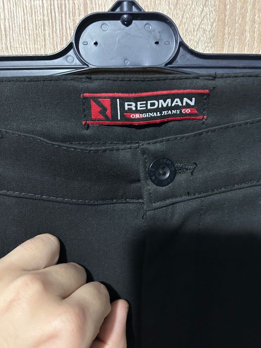 Pantaloni Negri eleganti