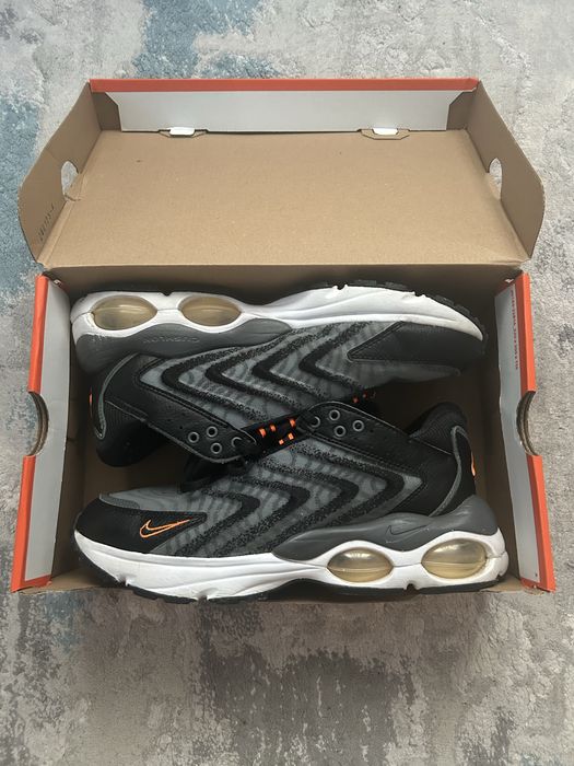 Air Max TW, marimea lor 42.5