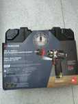Filetanta parkside performance 12 v cu percuție 45 Nm