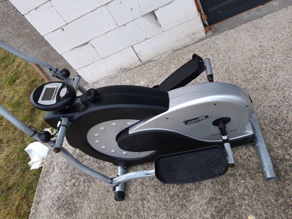 Aparat fitness Elliptical