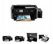 Продам МФУ Epson L 850