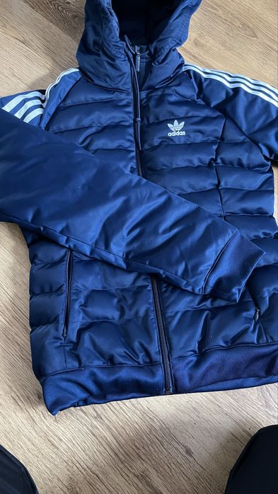 Дамако яке Adidas