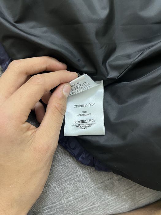 Dior качкство премиум