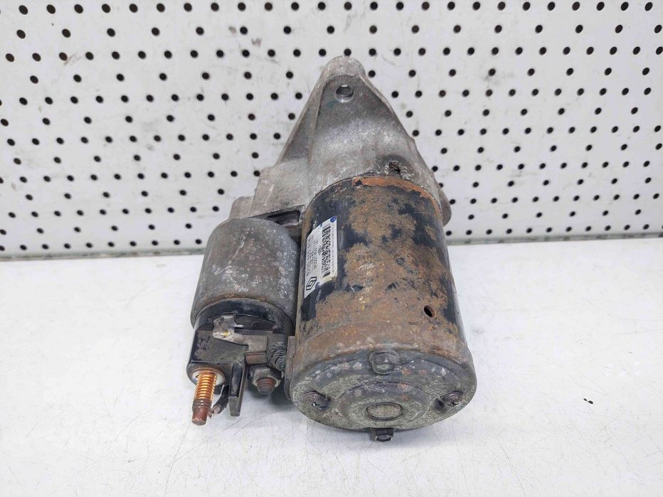 Electromotor 8 dinti Renault Megane 3 Coupe [Fabr 2010-2015] 82006655