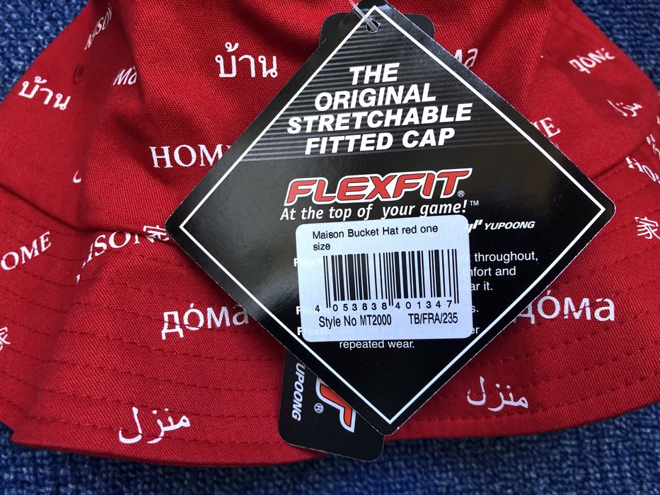 НОВИ Mister Tee Bucket Hat шапки идиотки