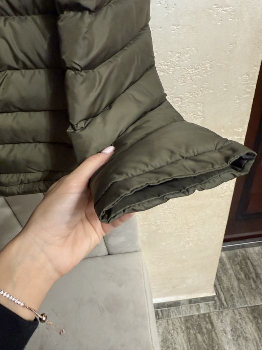 Мъжко яке Moncler