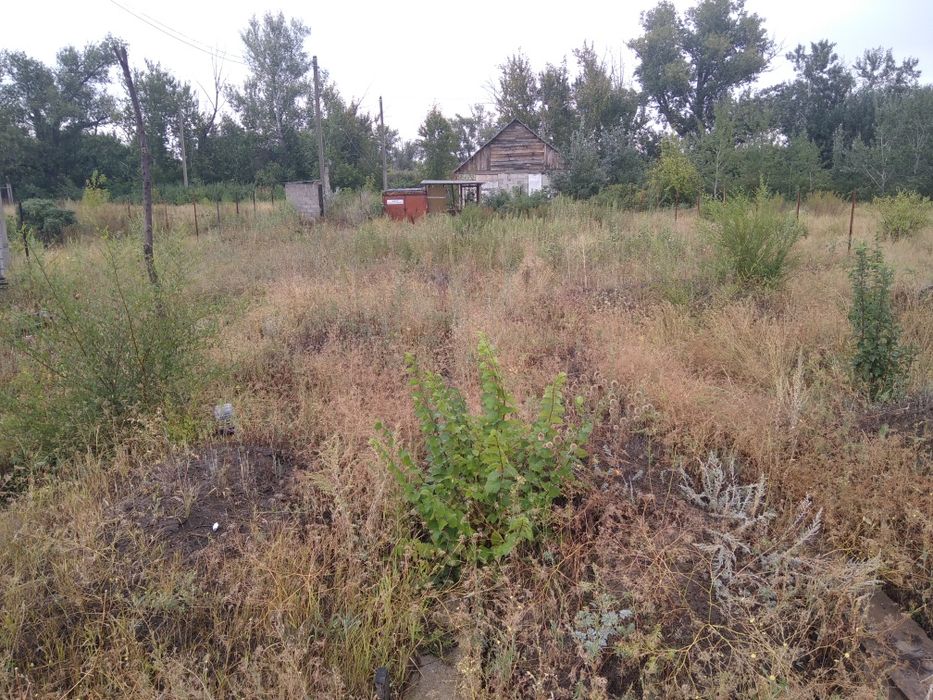 Продажа участка в п.Мичурино