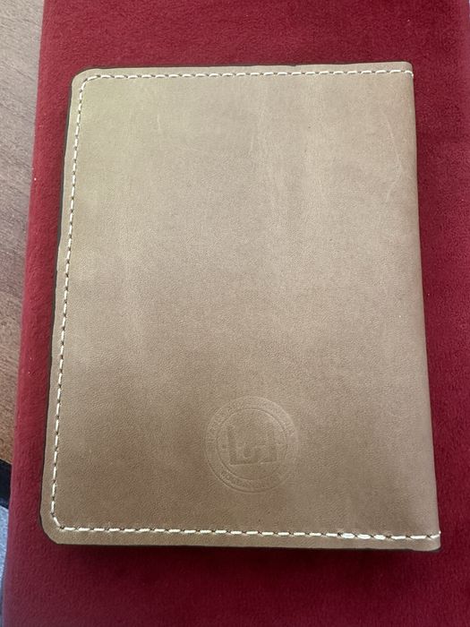 Portofel din piele naturala