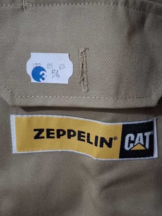 Salopeta jacheta CAT XXL nu engelbert strauss sau mascot