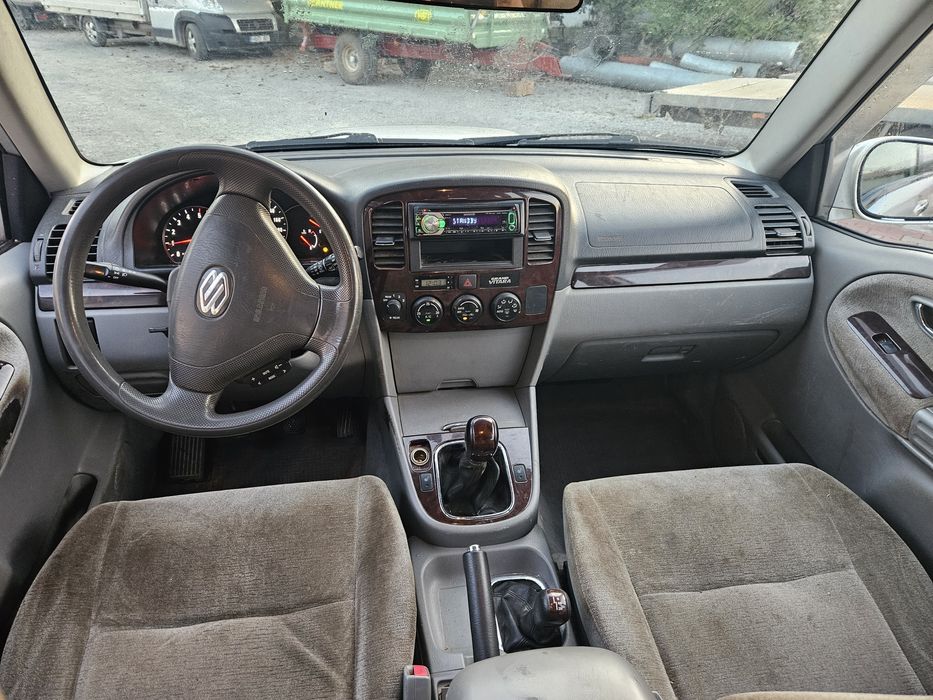 Suzuki grand vitara 2.0 hdi XL