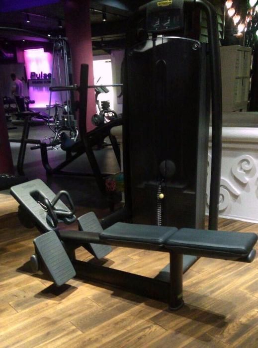 Фитнес уред Technogym Pulley