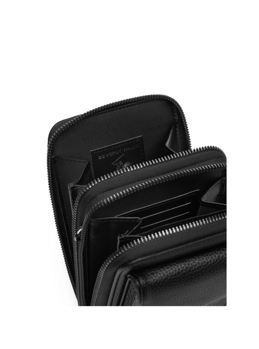 Елегантна дамска чанта Beverly Hills Polo Club