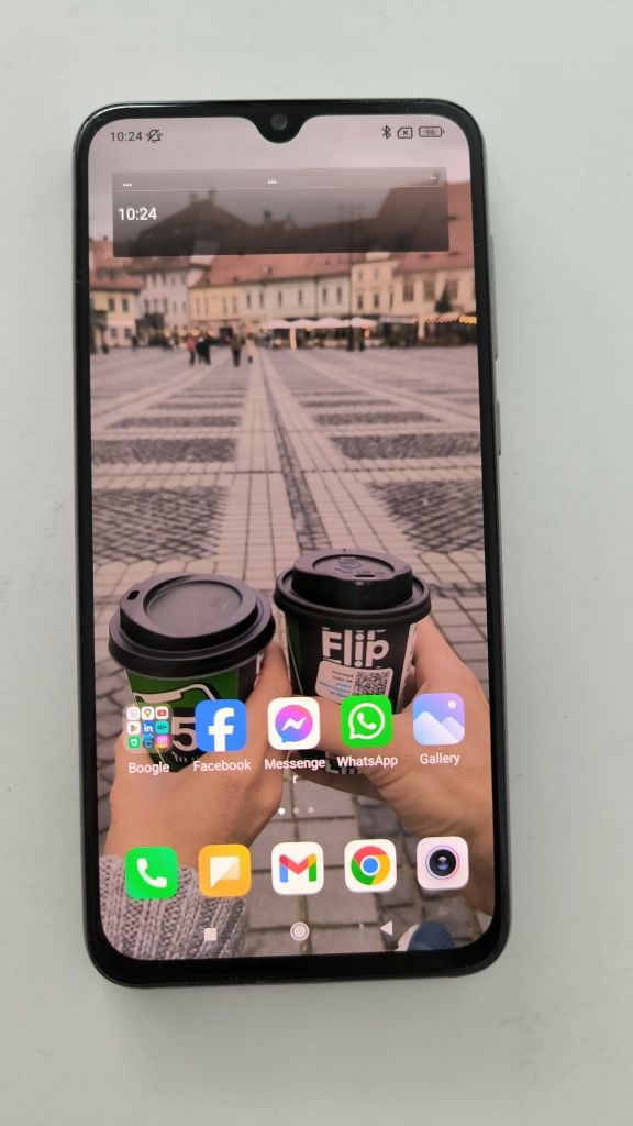 Vand telefon Xiaomi MI9 SE