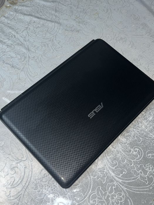 продам ноутбук ASUS