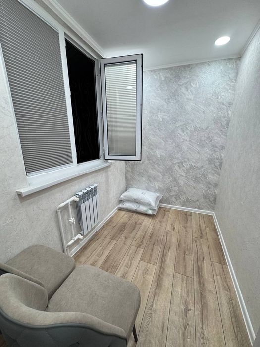 Продаётся квартира Чиланзар 8 Евроремонт 3в4/3/4 Мирзо Улугбек Метро