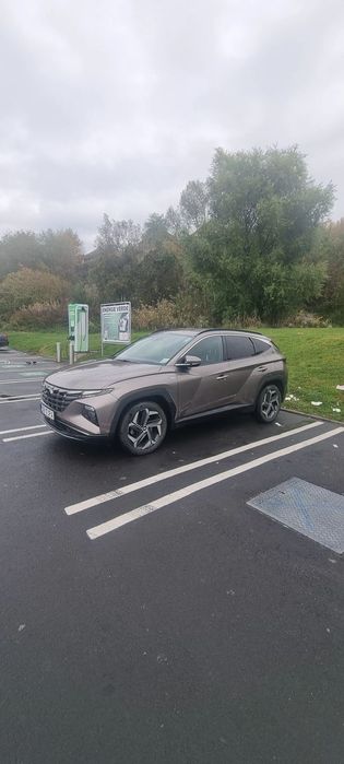 Hyundai Tucson Primul proprietar masina are Garanție de producător toate reviziile la