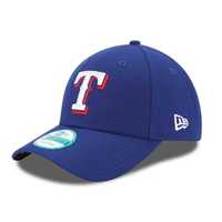 Sapca de dama New Era texas albastru