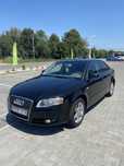 Vand Audi a4 motor 1.9 TDI 116 CP