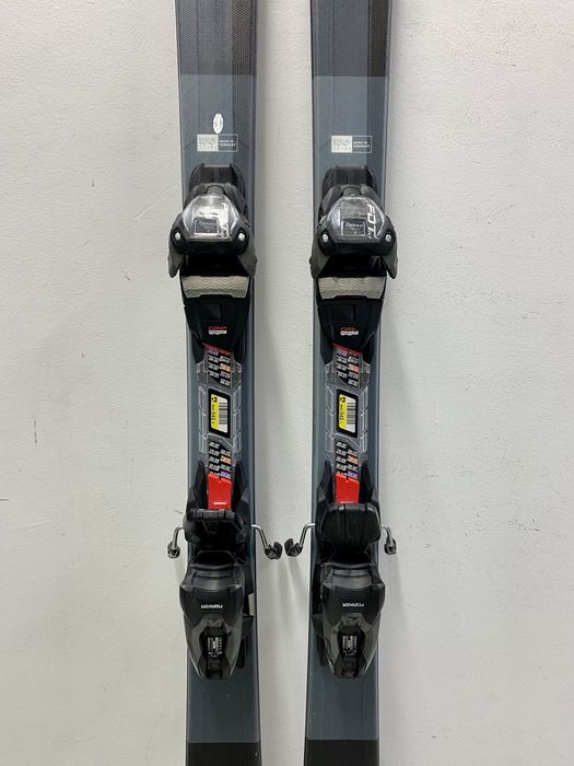 ski/schi/schiuri Volkl Deacon LTD,158 cm,model 2022-2023