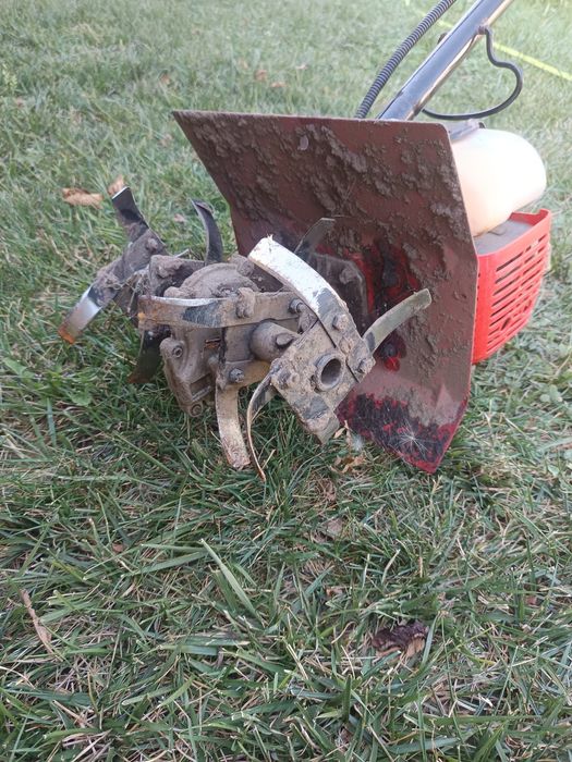 Motosapă rotakt 1070