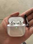 Airpods 4 anc anc