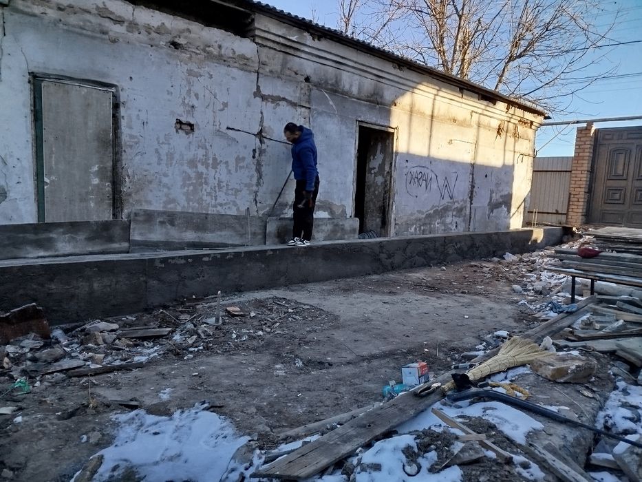 Срочно Уй сотилади