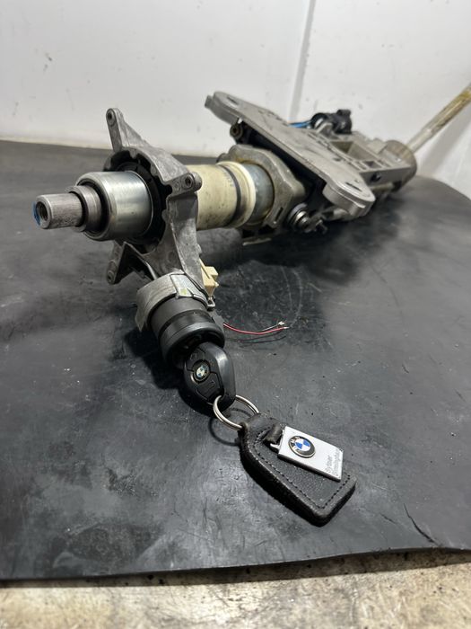 Contact cu cheie diamant  BMW seria 5 E60 E61