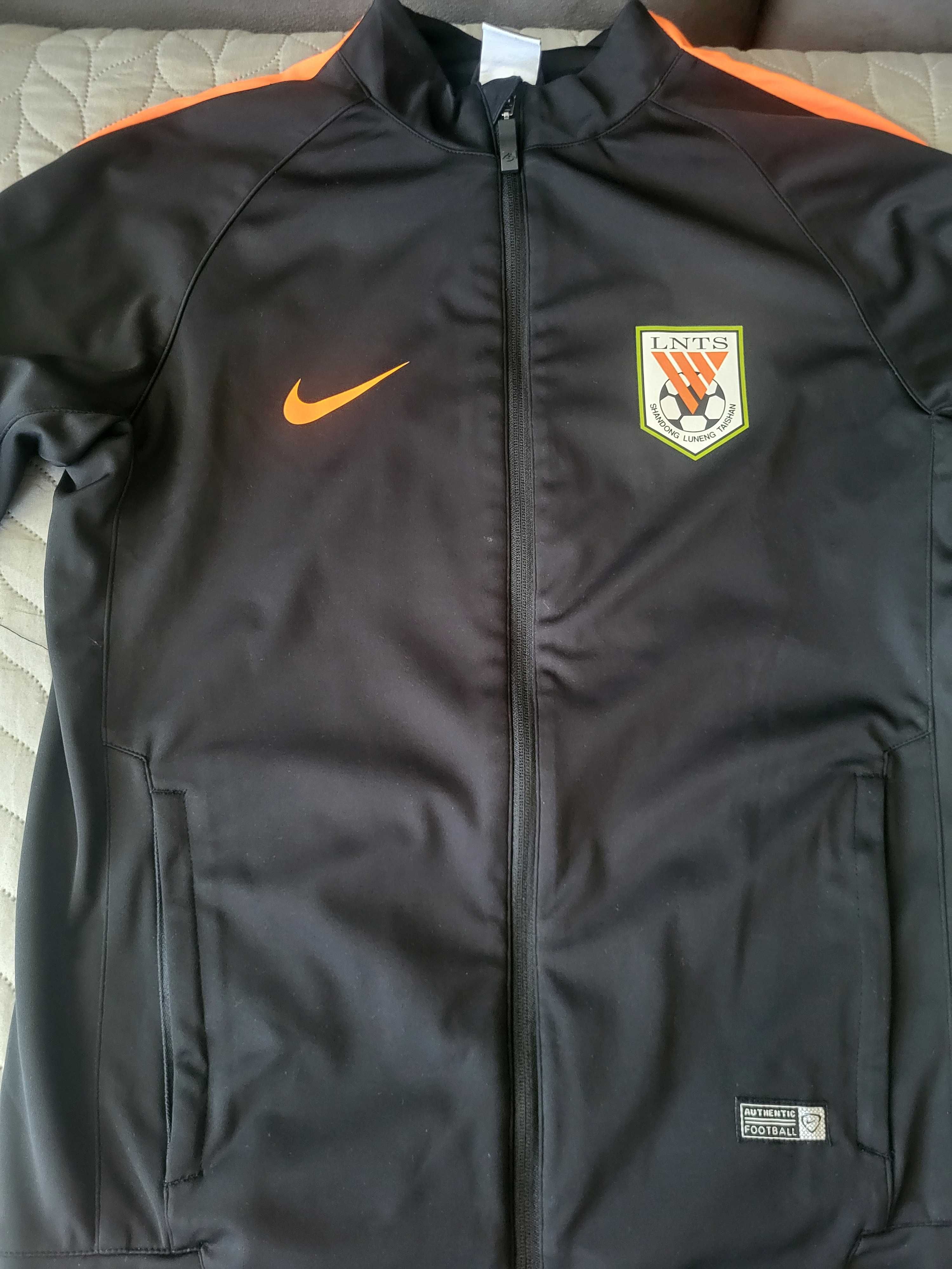 Мъжко горнище Nike