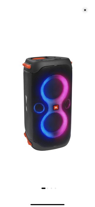 JBL Partybox 110 - boxa portabila