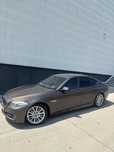 Bmw f10 520D 184 CP 2011* Head-up display - Distronic - Ventilatie