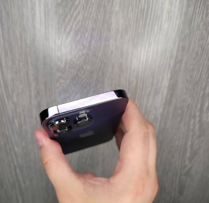 IPhone 14 Pro 256 GB