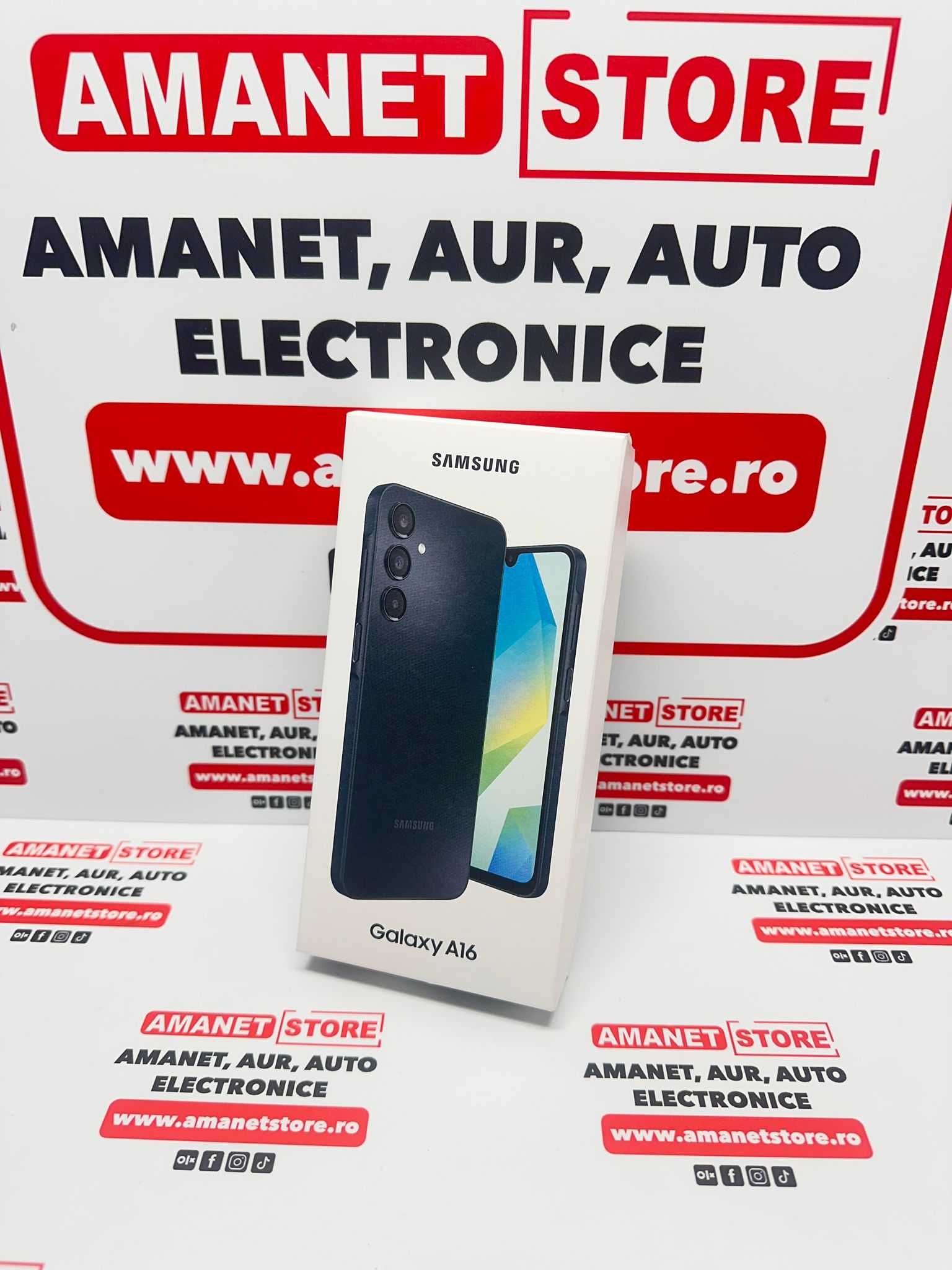Samsung Galaxy A16 Amanet Store Braila [12936 , 12937]