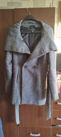 Дамско късо палто