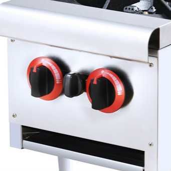 REDUCERE Masina gatit 2 focuri aragaz gaz -TRANSPORT GRATUIT