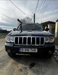 Jeep Grand Cherokee WK 2008 Overland