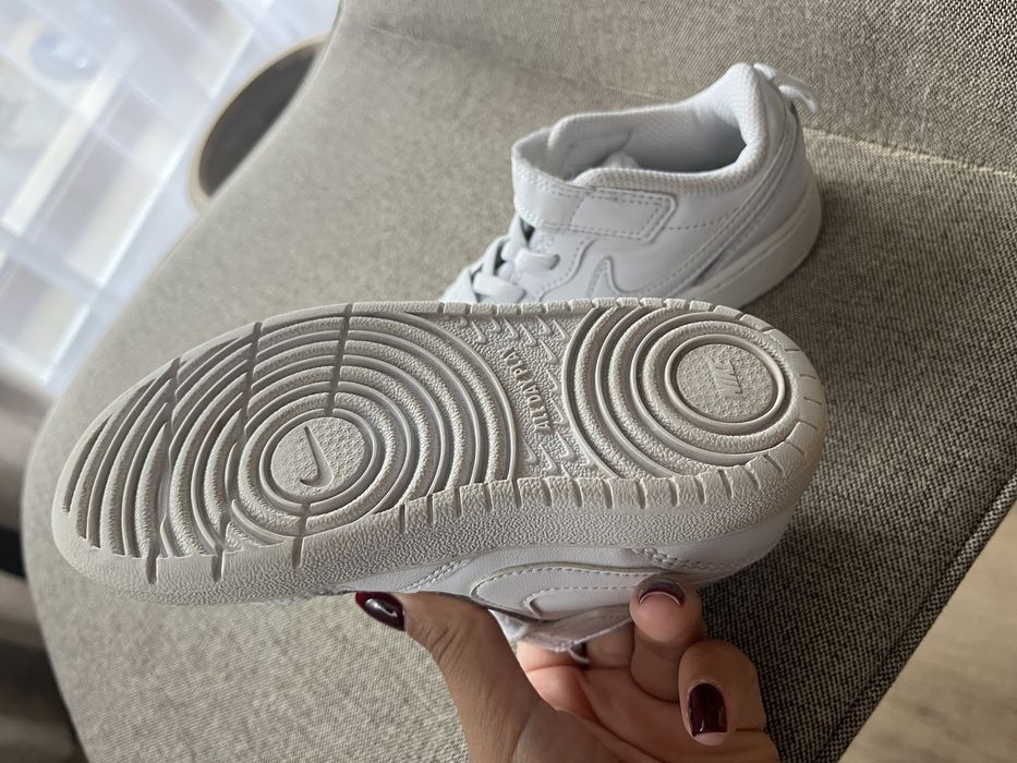 Кецове Nike - 26 номер