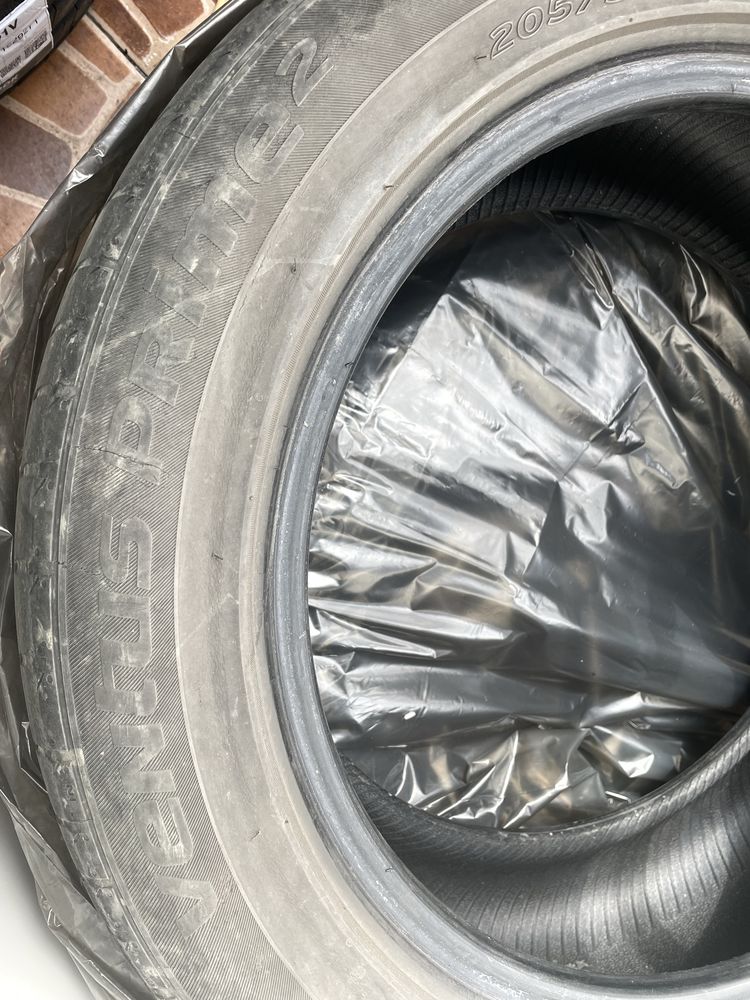 Шины Hankook