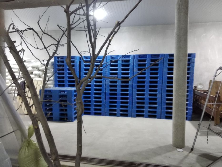 Поддон сотилади.