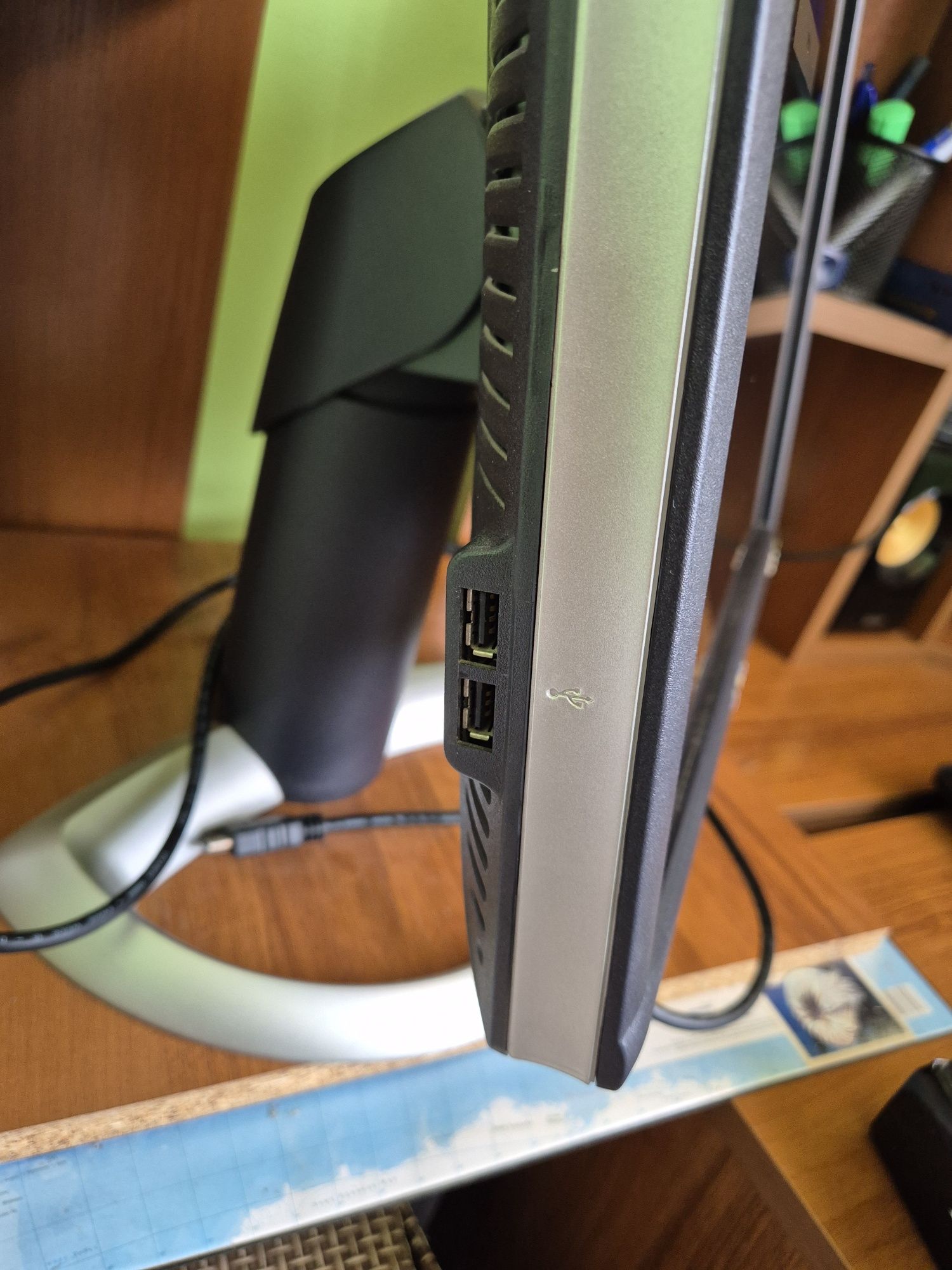 Монитор Dell 1703 FP - 17"