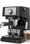 Кафемашина DeLonghi EC260