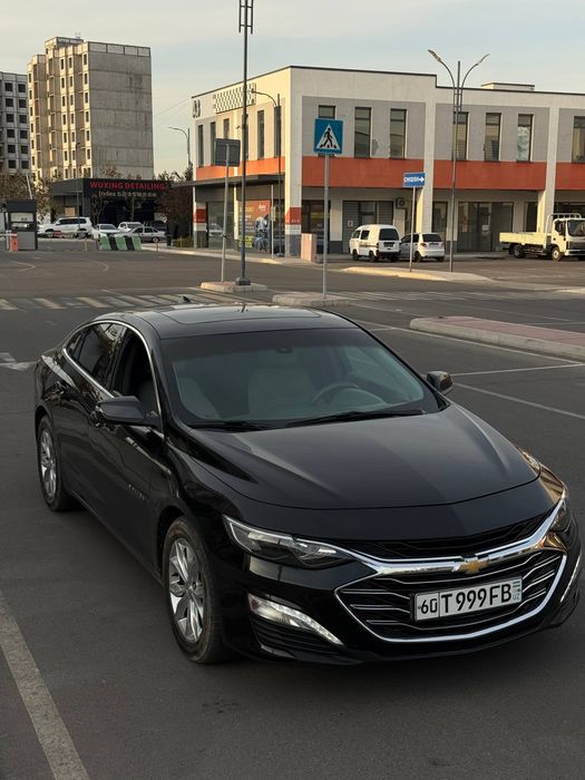 MALIBU 1 5  NAQTGA  2000$ bosh tolov bn avtokreditga