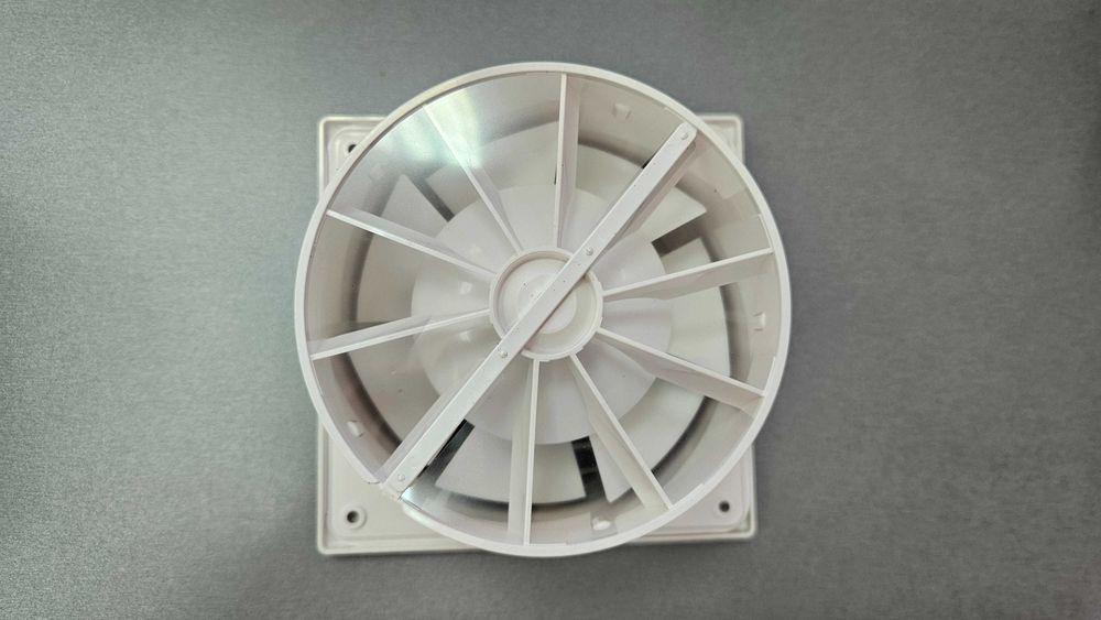 BOSCH F1300 W 120 ВЕНТИЛАТОР ЗА БАНЯ - чисто нов