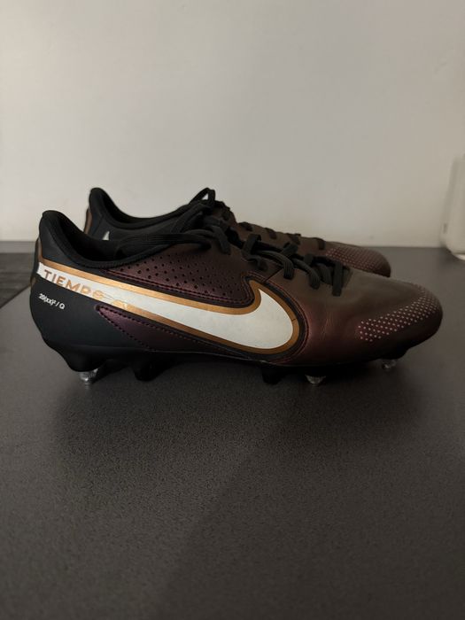 Nike Tiempo Legend 9 SG-PRO Ediție Limitată Word Cup 2022