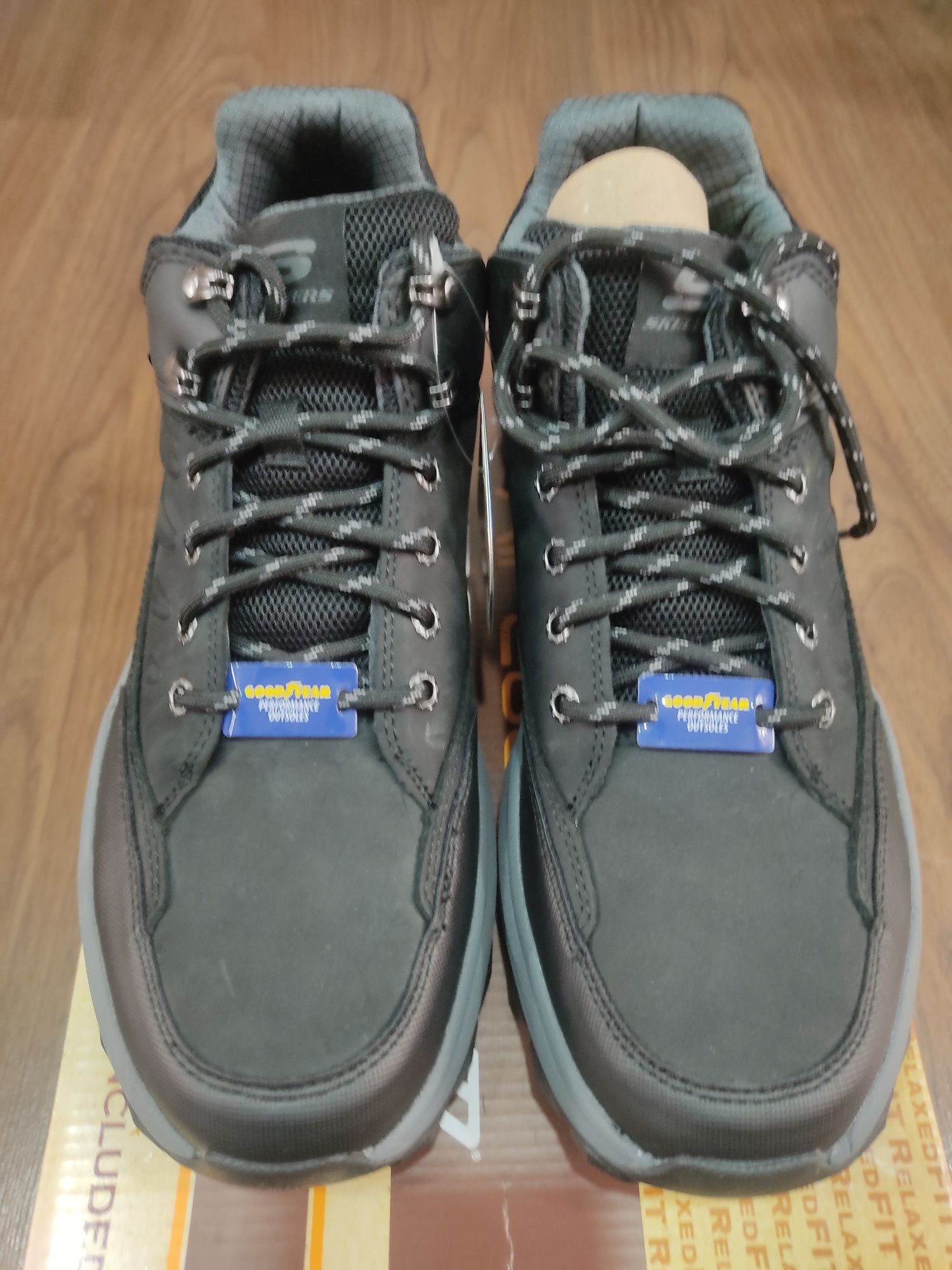 Скечерсы ( Skechers ) 43 размер стелька с эффектом памяти