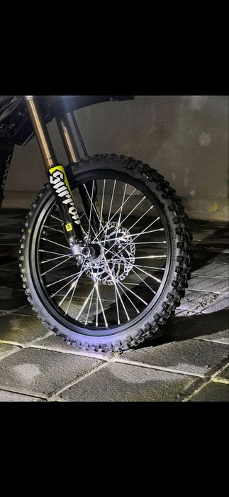 Електрически мотор Surron LBX 2025