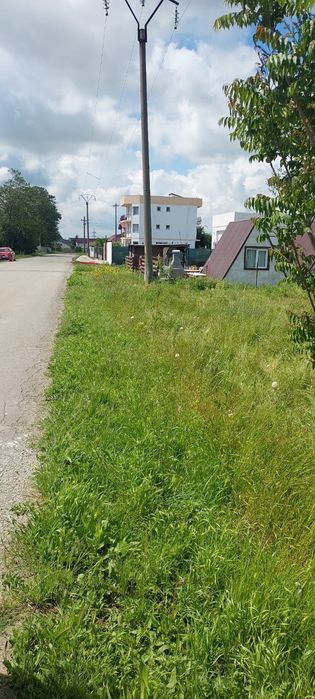 Vand teren intravilan Costinesti