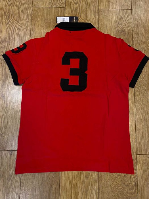 Polo Ralph Lauren Тениски