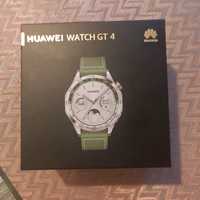 Смарт часовник Huawei Watch GT4