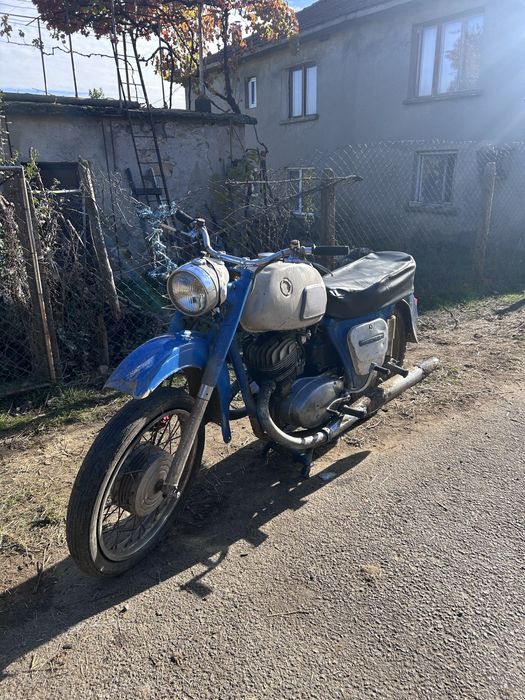 Иж планета 3 1973