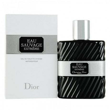 Eau Sauvage Extreme Dior 50 ml